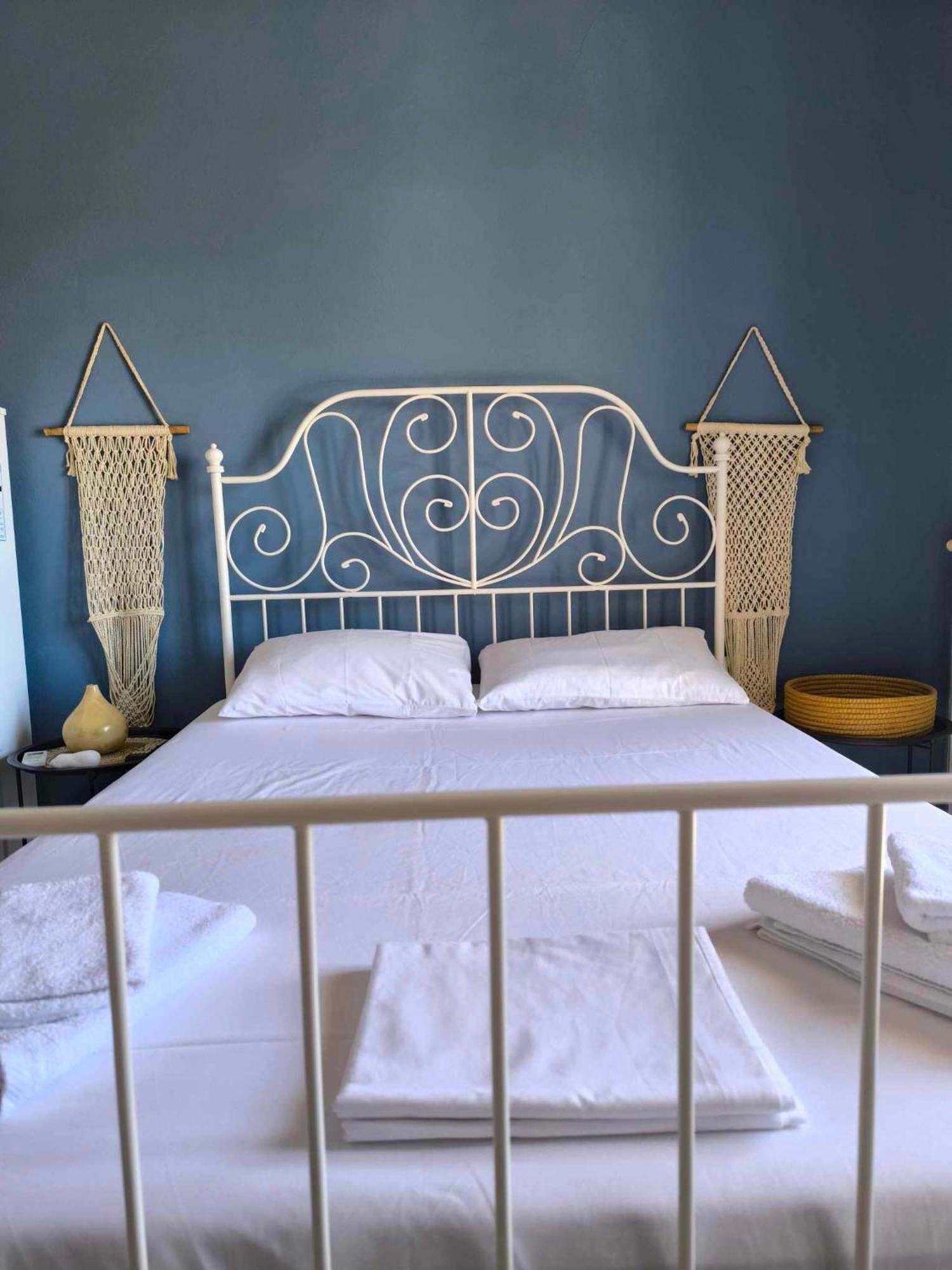 Sp Studio Apartment Preveza Bagian luar foto