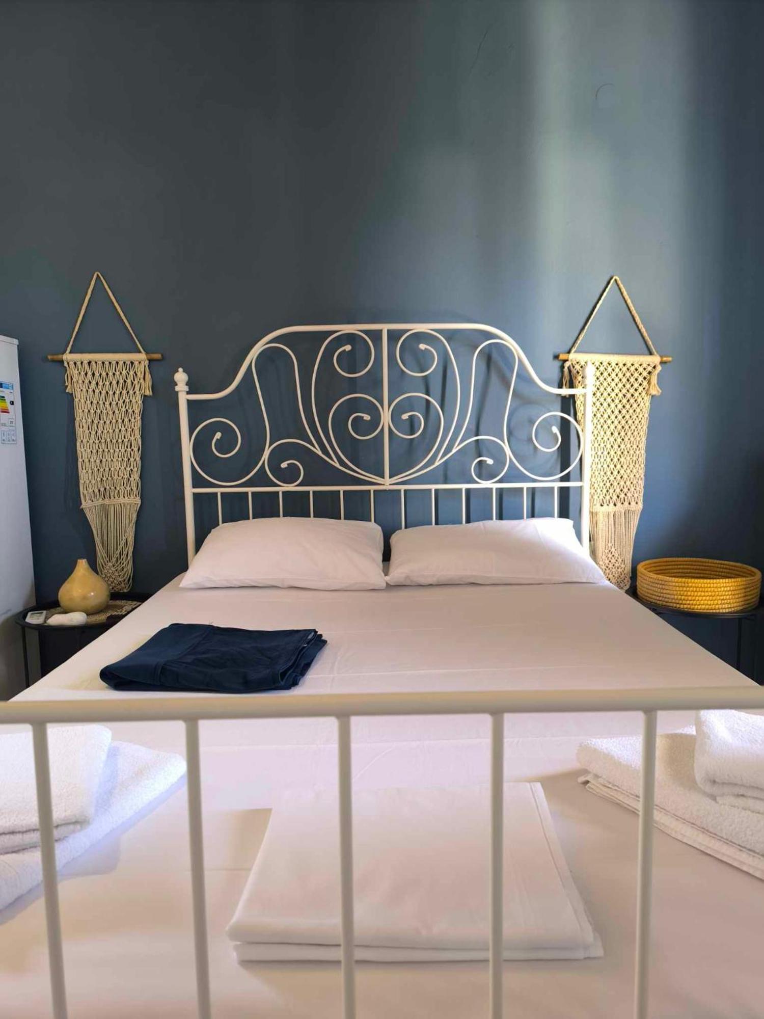 Sp Studio Apartment Preveza Bagian luar foto