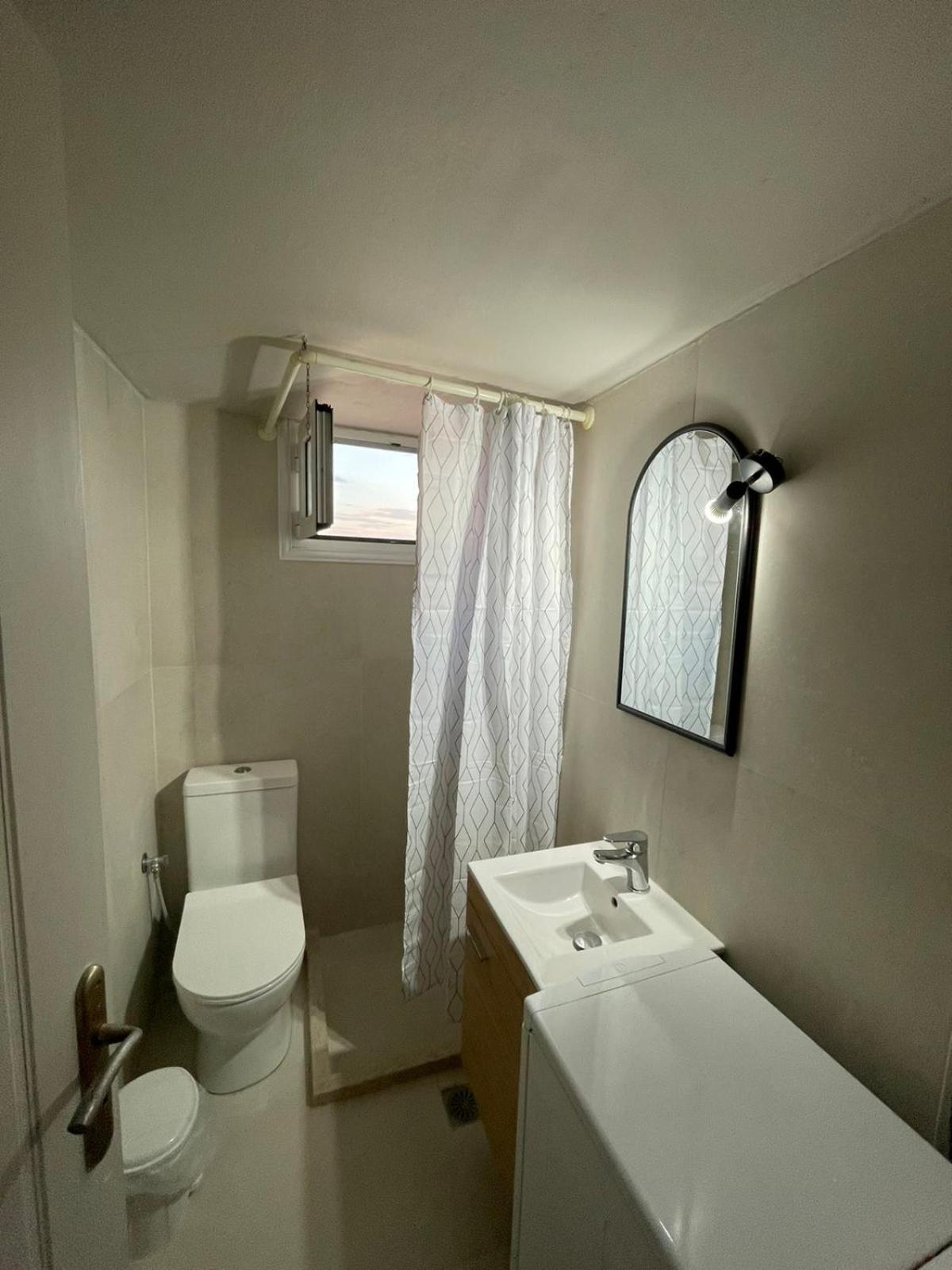 Sp Studio Apartment Preveza Bagian luar foto